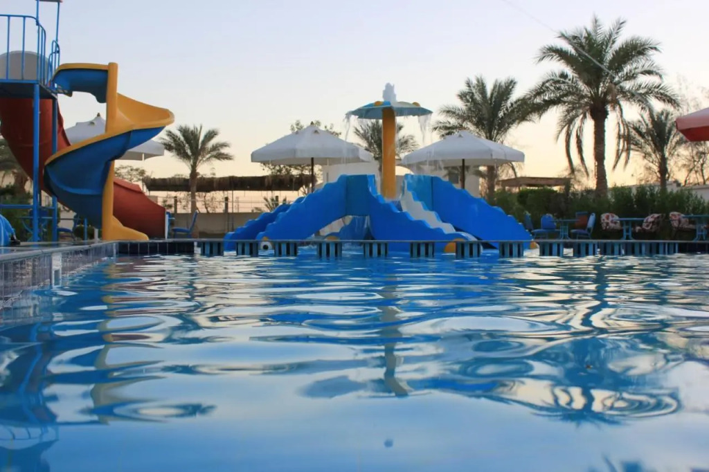 Хургада: Grand Blue St Maria Hotel & Aqua Park