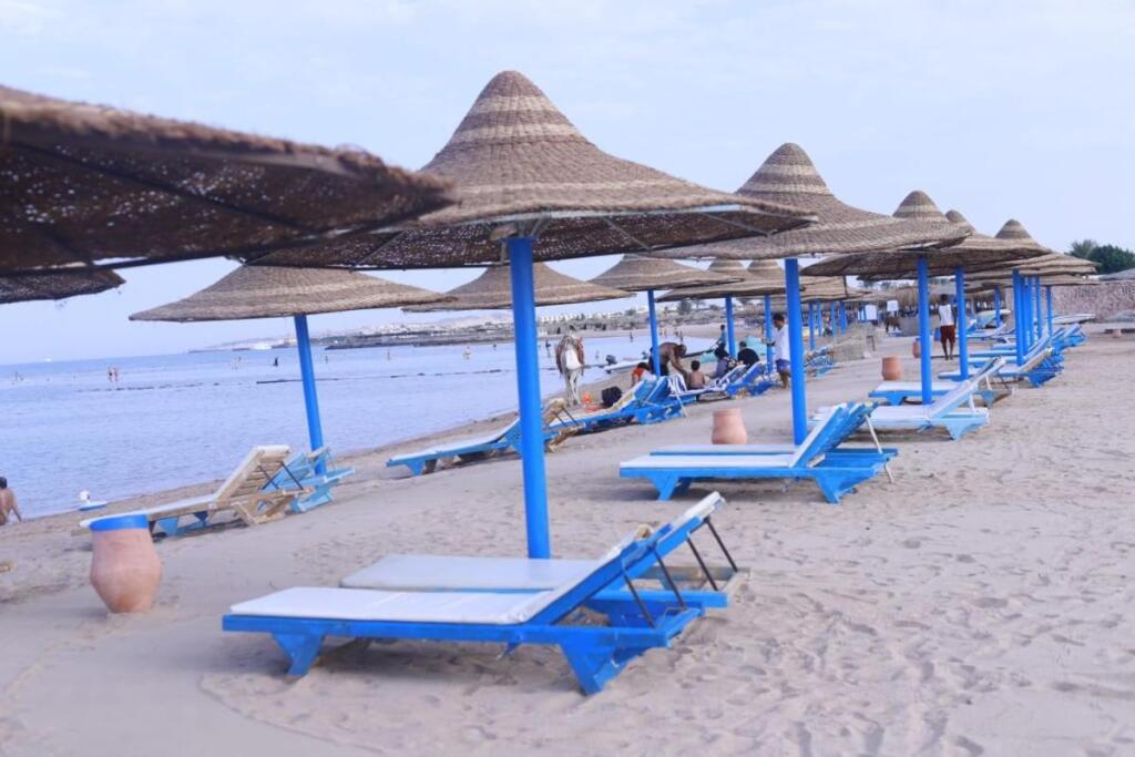 Хургада: Grand Blue St Maria Hotel & Aqua Park
