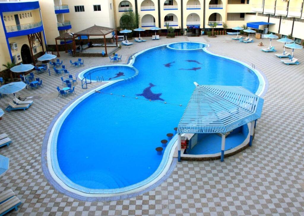 Хургада: Grand Blue St Maria Hotel & Aqua Park