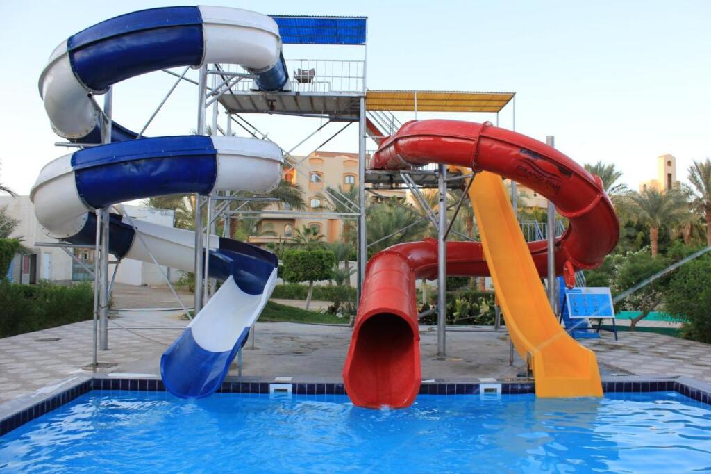 Хургада: Grand Blue St Maria Hotel & Aqua Park