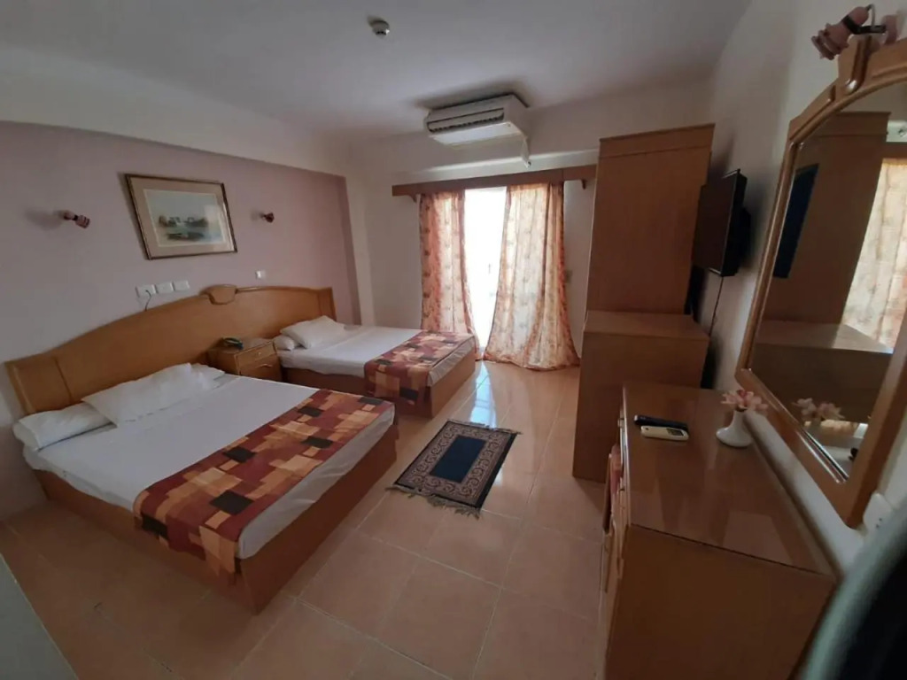 Хургада: Grand Blue St Maria Hotel & Aqua Park