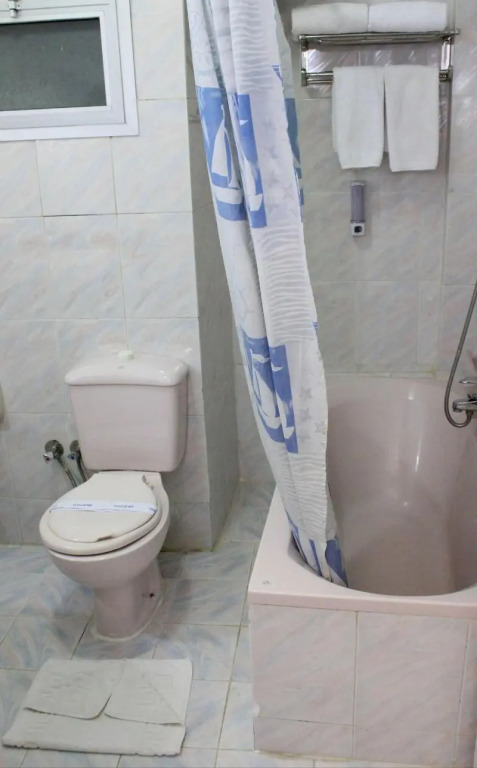 Хургада: Grand Blue St Maria Hotel & Aqua Park