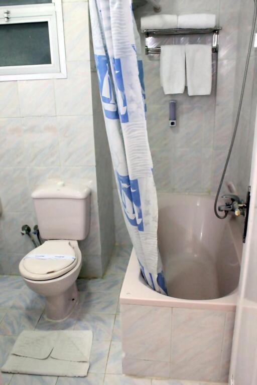 Хургада: Grand Blue St Maria Hotel & Aqua Park