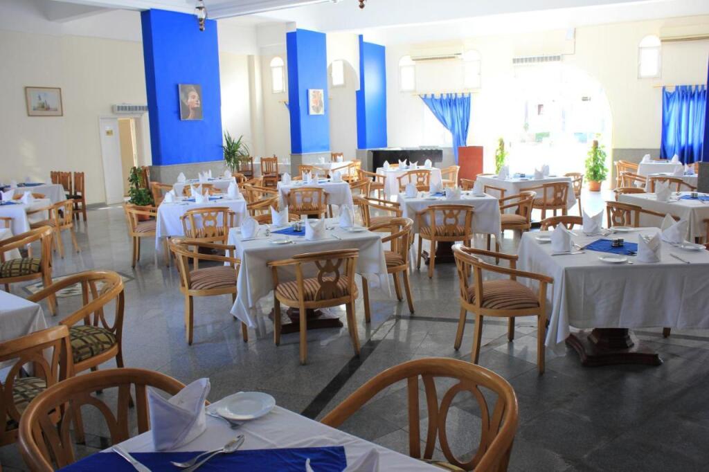 Хургада: Grand Blue St Maria Hotel & Aqua Park