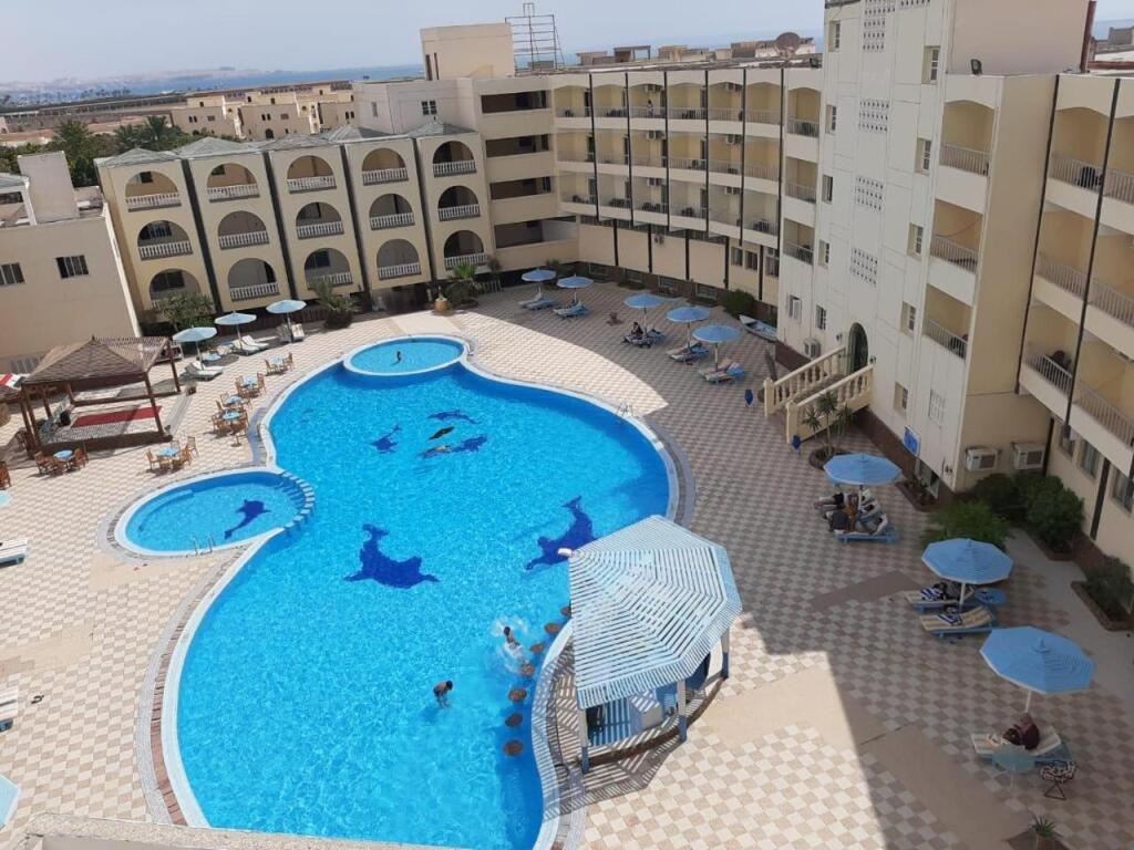Хургада: Grand Blue St Maria Hotel & Aqua Park