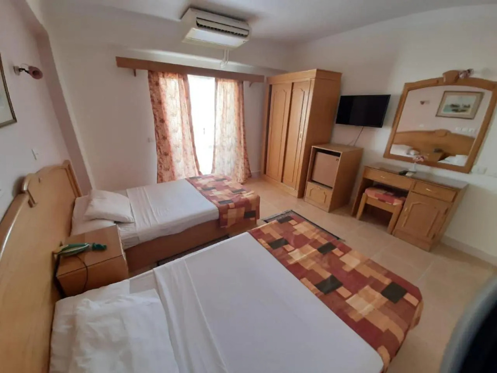 Хургада: Grand Blue St Maria Hotel & Aqua Park