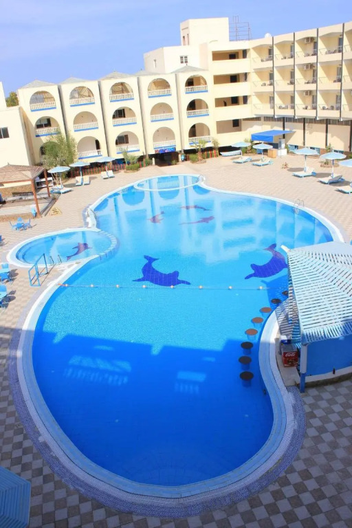 Хургада: Grand Blue St Maria Hotel & Aqua Park