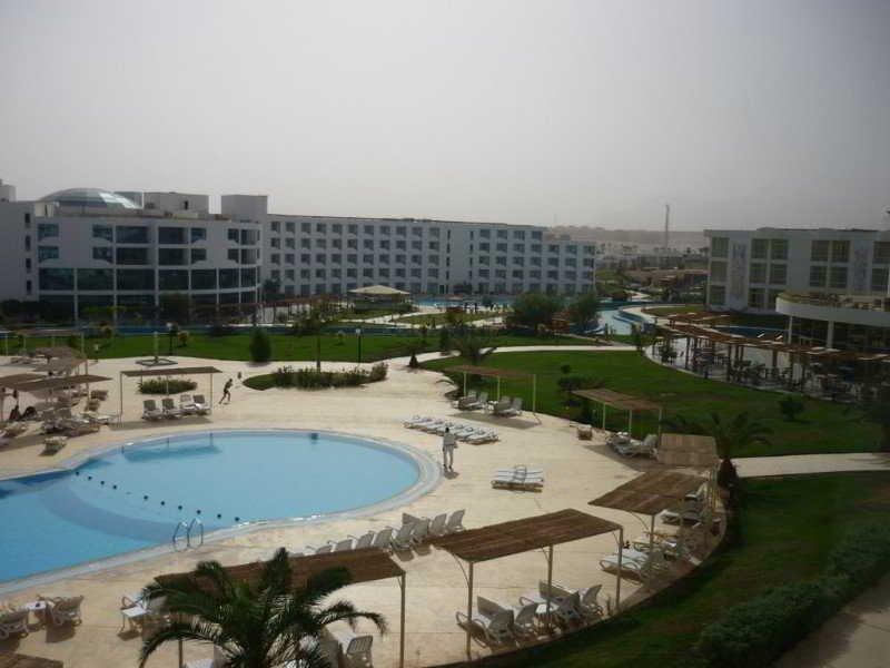 Шарм-эш-Шейх (Шарм-эль-Шейх): Riva Beach
