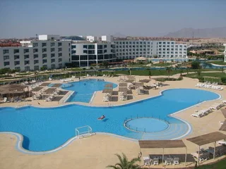 Шарм-эш-Шейх (Шарм-эль-Шейх): Riva Beach