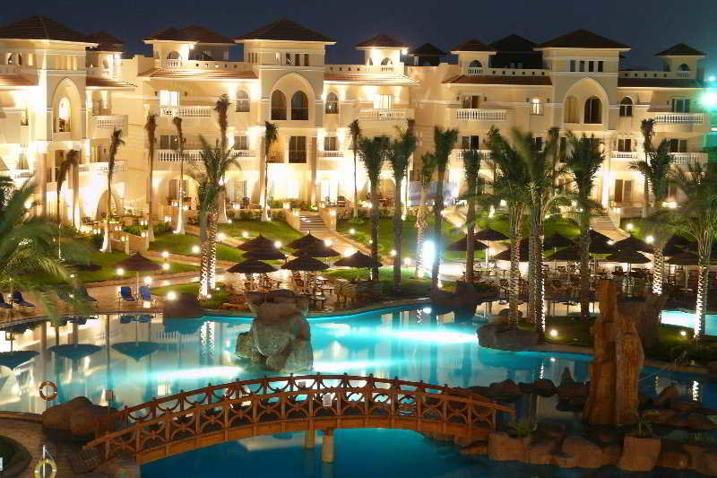 Шарм-эш-Шейх (Шарм-эль-Шейх): Tropicana Azure Club