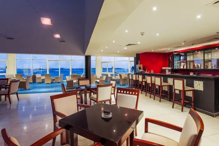 Cleopatra Luxury Beach Resort Makadi Bay - Adults Only — фото 5