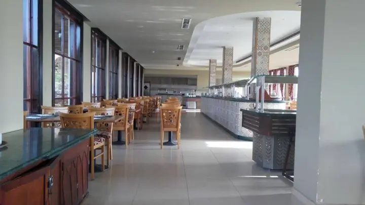 Шарм-эш-Шейх (Шарм-эль-Шейх): Palmyra Club Amar El Zaman