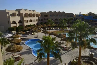 Шарм-эш-Шейх (Шарм-эль-Шейх): Palmyra Club Amar El Zaman