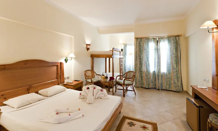 Шарм-эш-Шейх (Шарм-эль-Шейх): Palmyra Club Amar El Zaman