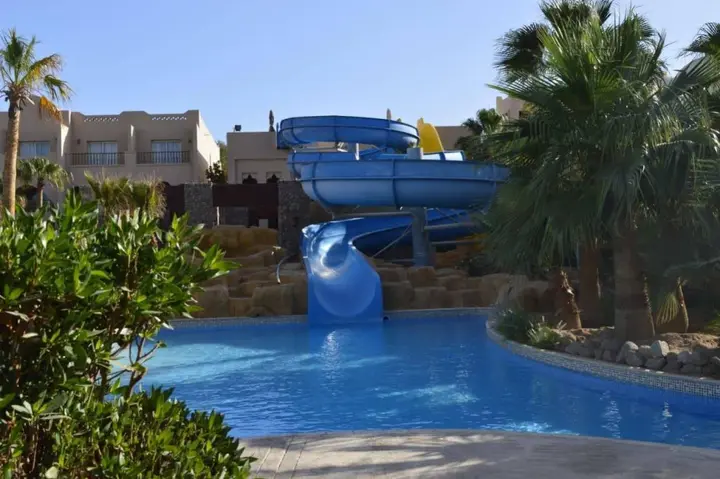 Шарм-эш-Шейх (Шарм-эль-Шейх): Palmyra Club Amar El Zaman