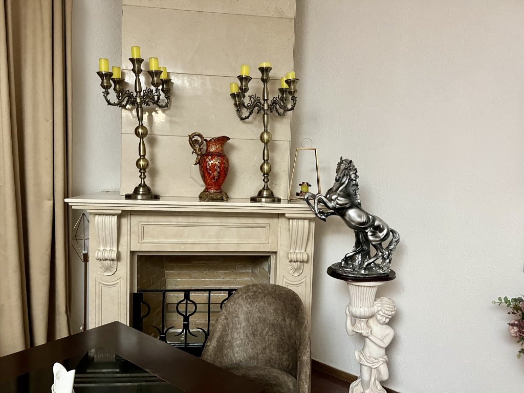 Ереван: Отель Castle Family