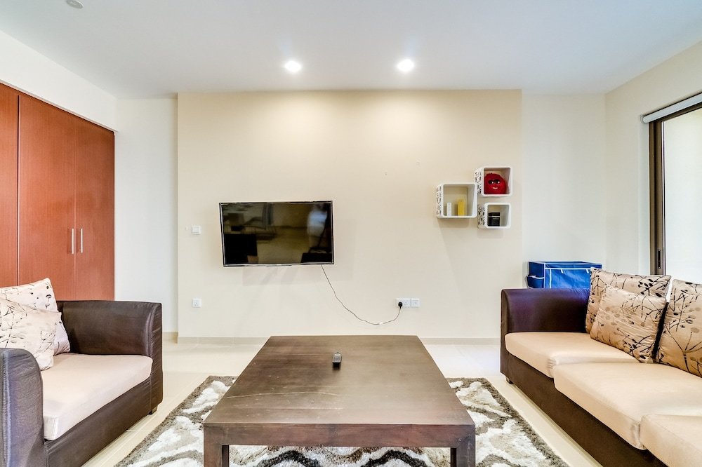 Дубай: Elegant Studio In Murjan 2 JBR
