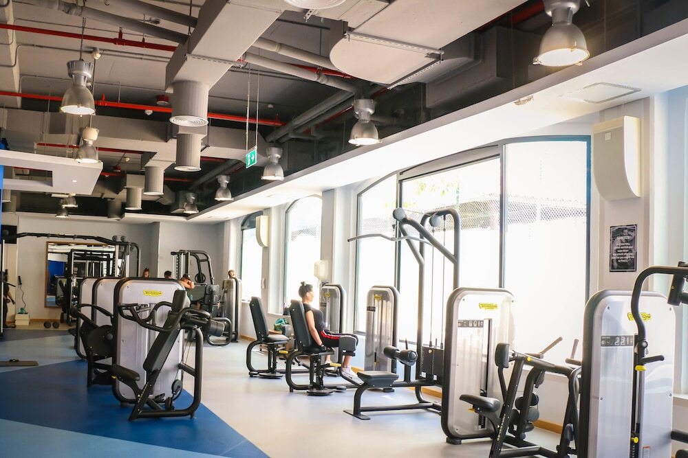 Дубай: Elegant Studio In Murjan 2 JBR