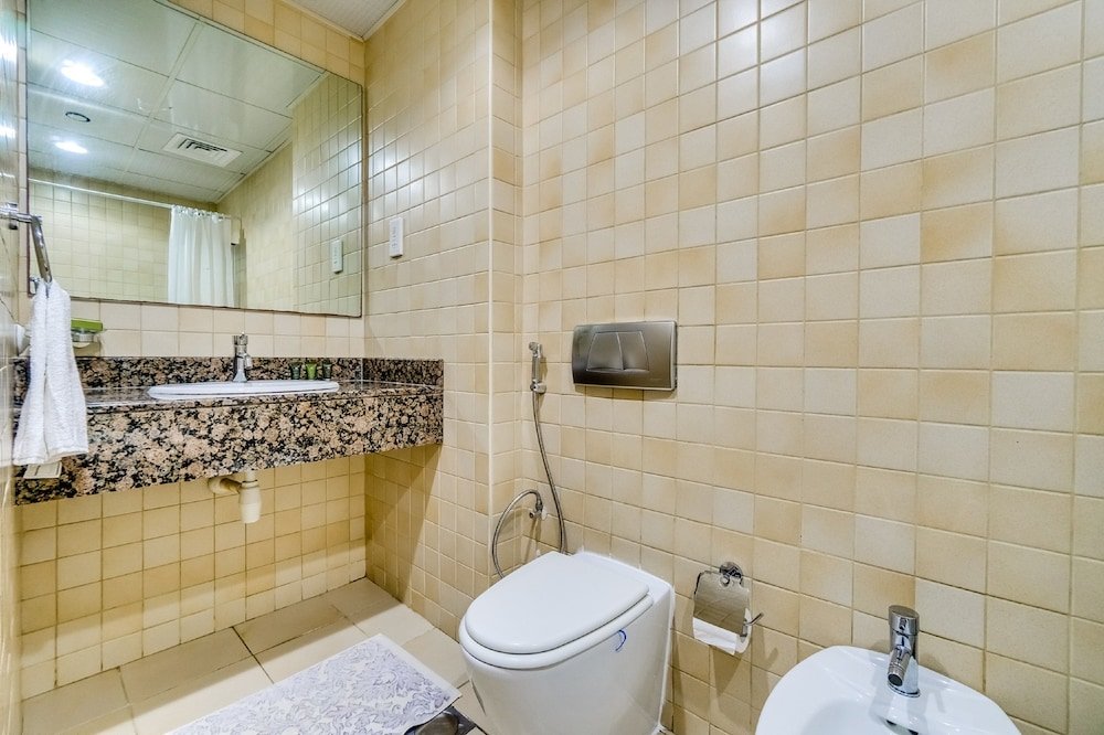 Дубай: Elegant Studio In Murjan 2 JBR