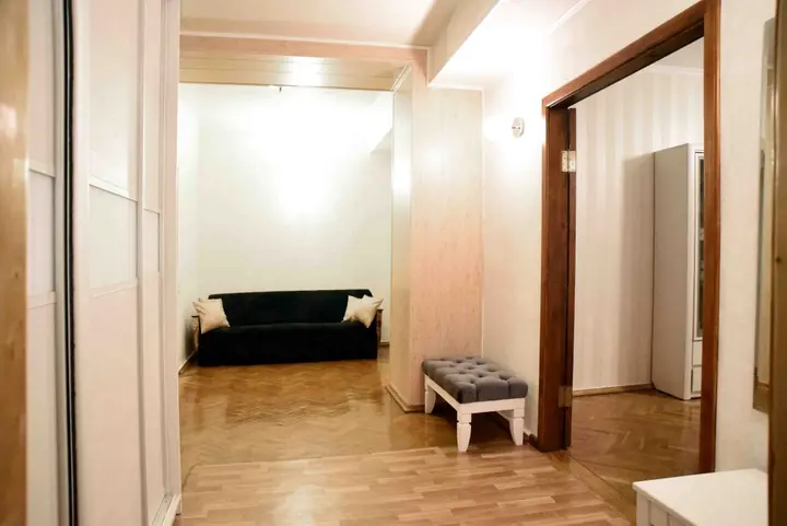 Минск: Апартаменты ComfortRoom 1
