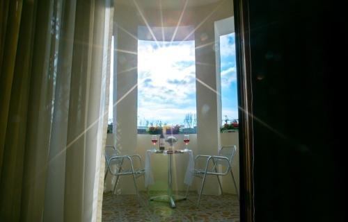 Тбилиси: Hotel Badagi