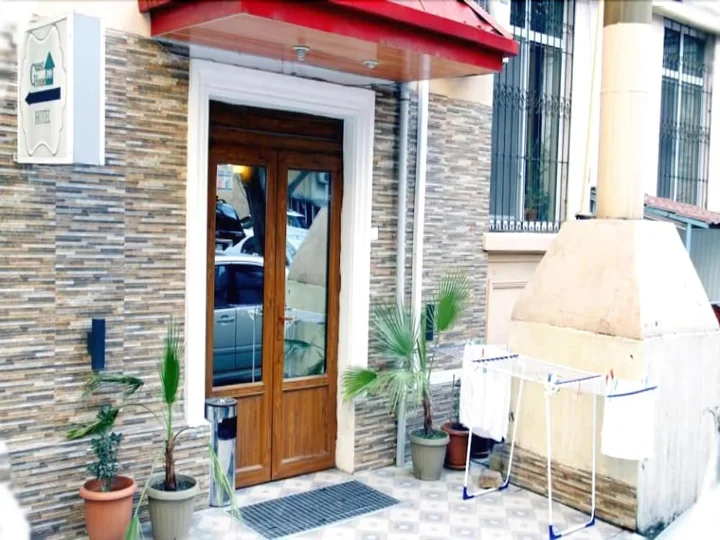 Баку: Guest House INN & Hostel
