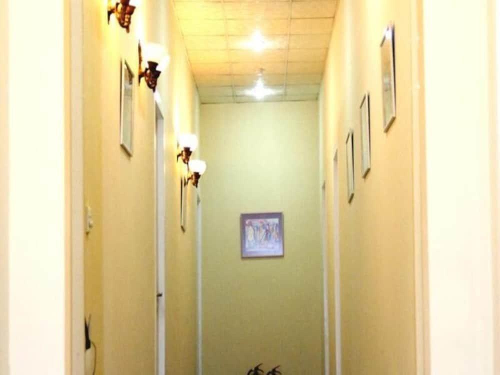 Баку: Guest House INN & Hostel