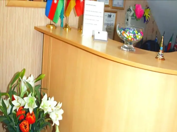 Баку: Guest House INN & Hostel