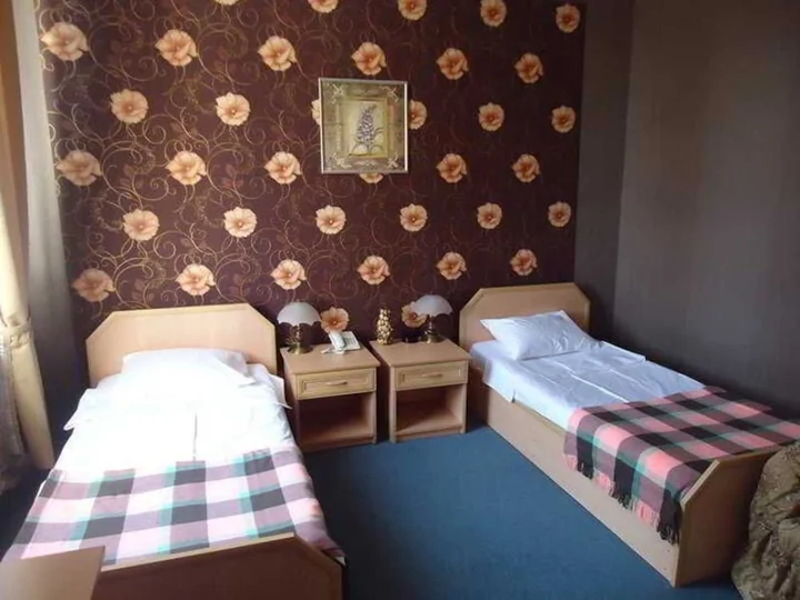 Баку: Guest House INN & Hostel