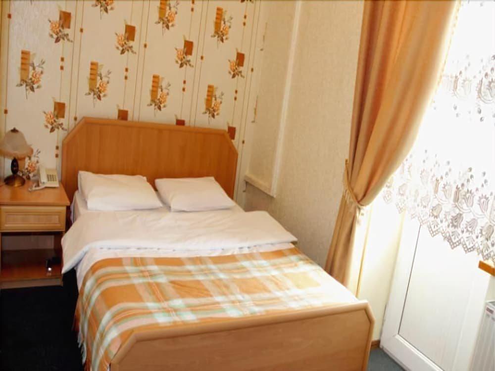Баку: Guest House INN & Hostel