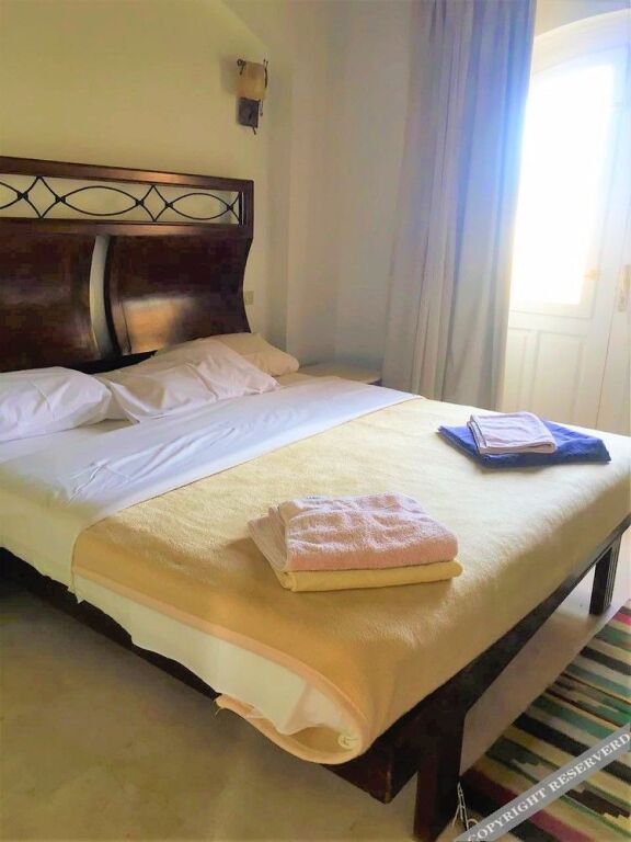 Эль-Гуна: Villa 4 bedrooms with Private Pool