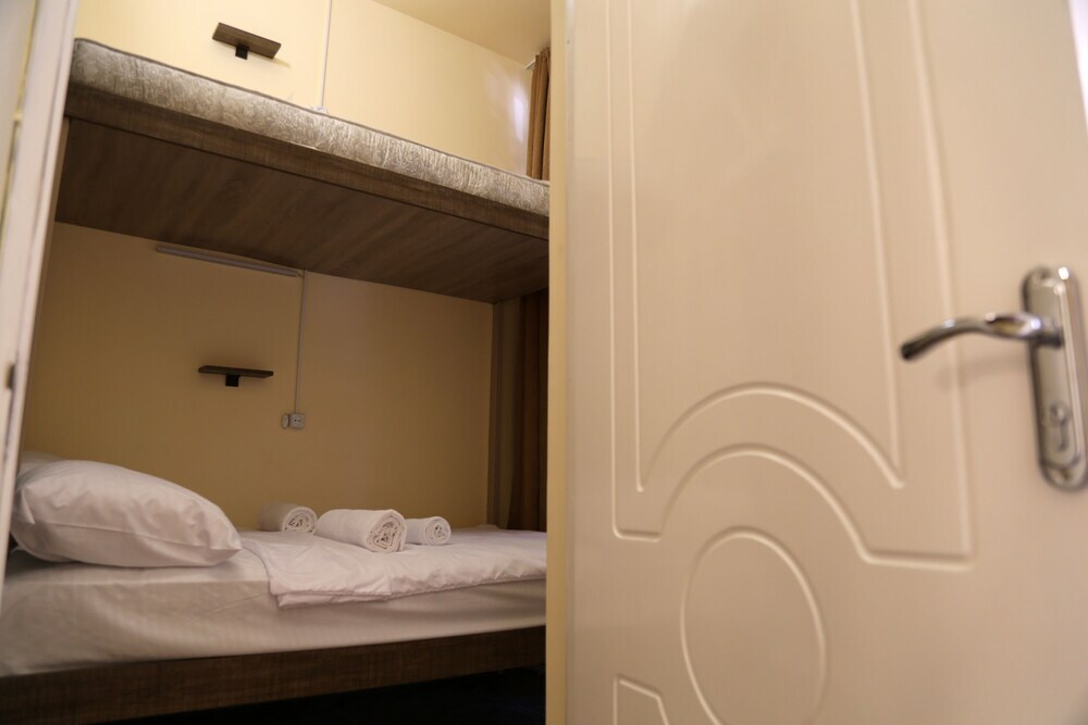 Ереван: Hostel Magnolia
