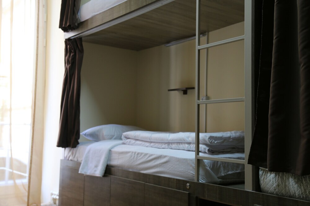 Ереван: Hostel Magnolia