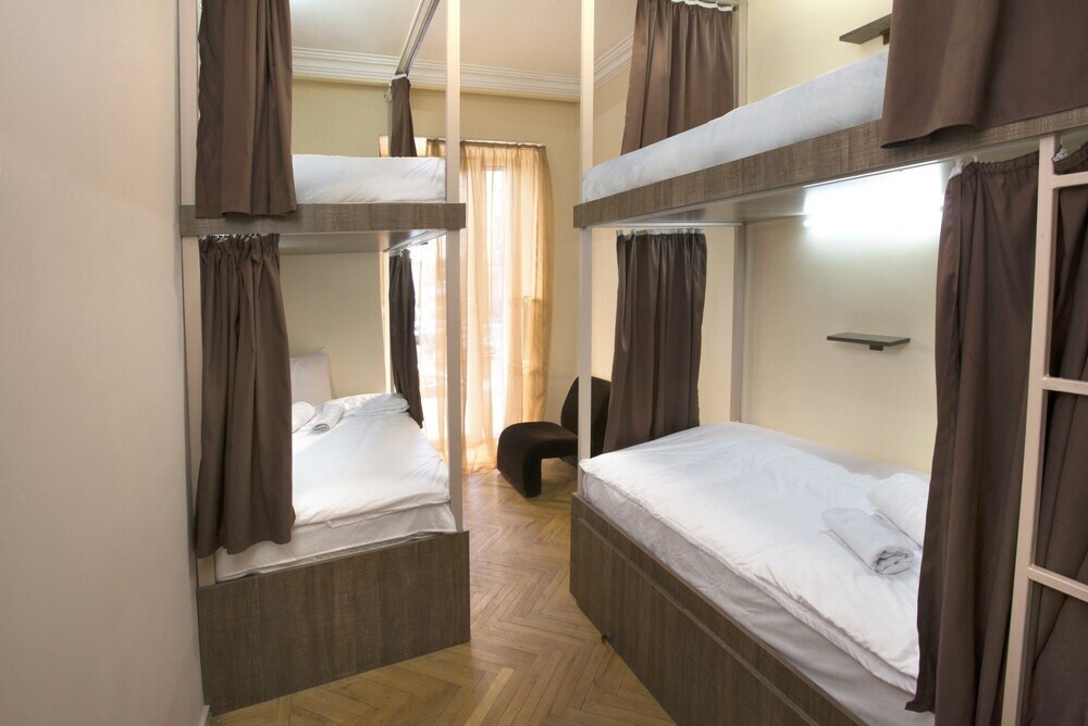 Ереван: Hostel Magnolia