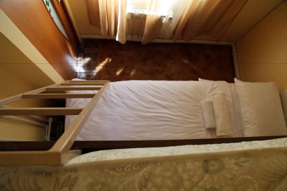 Ереван: Hostel Magnolia