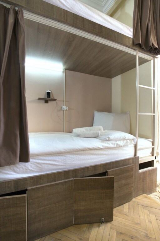 Ереван: Hostel Magnolia