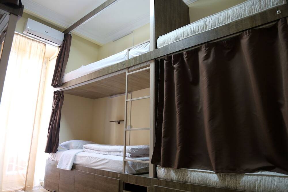Ереван: Hostel Magnolia