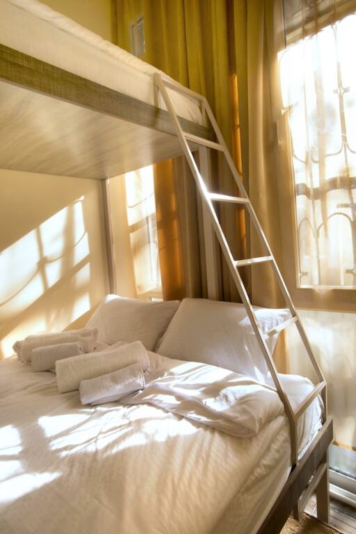 Ереван: Hostel Magnolia