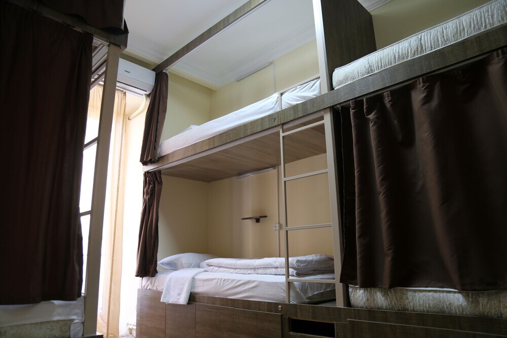 Ереван: Hostel Magnolia