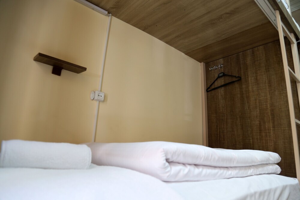 Ереван: Hostel Magnolia