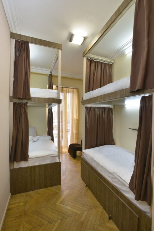 Ереван: Hostel Magnolia