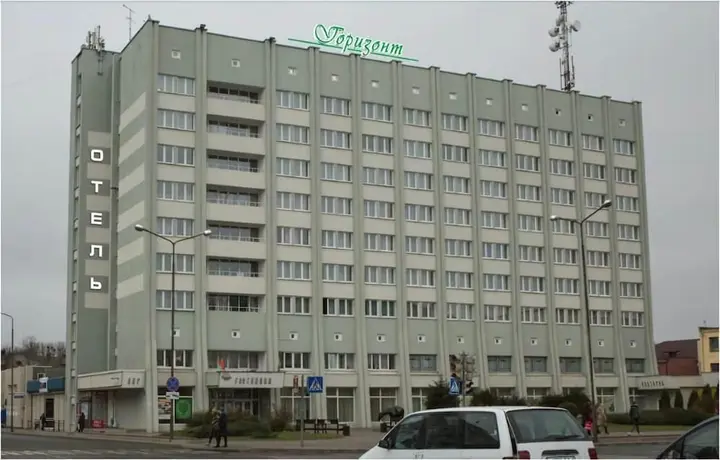 Брест: Horizont