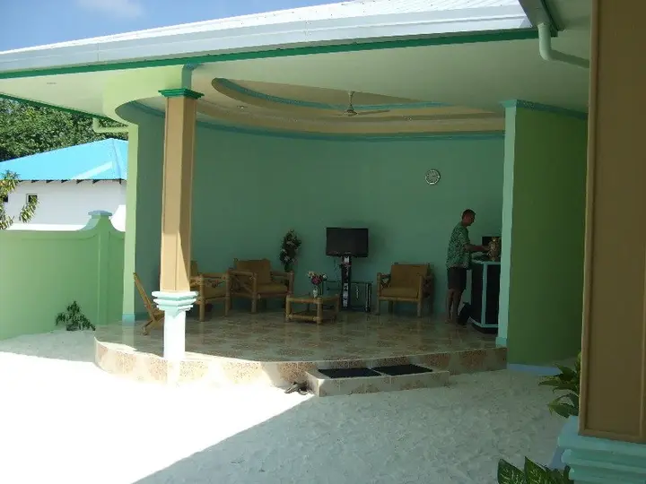 Palm Villa Tourist Guest House — фото 6