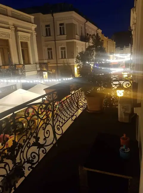 Хостел Tbilisi 26 — фото 2