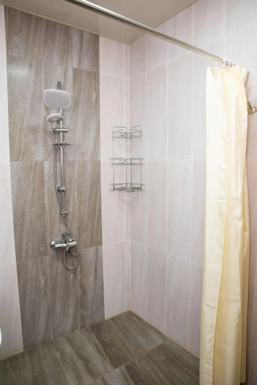 Баку: Отель Sebail Inn