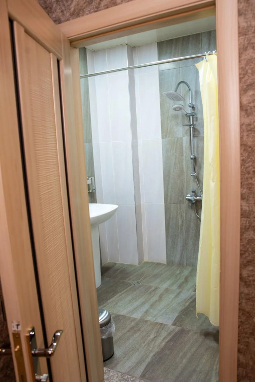 Баку: Отель Sebail Inn