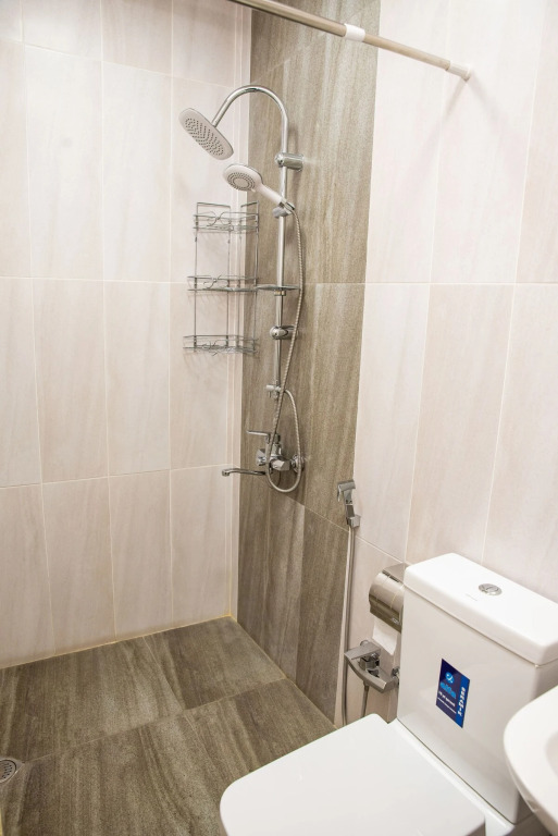 Баку: Отель Sebail Inn