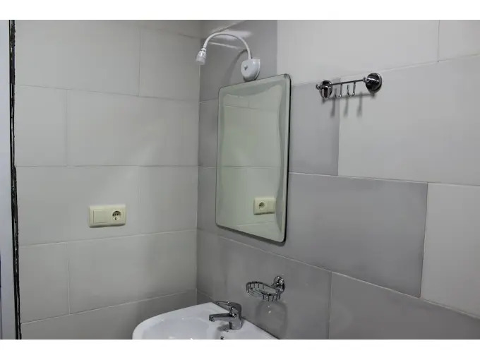 Батуми: Отель Hotel 7