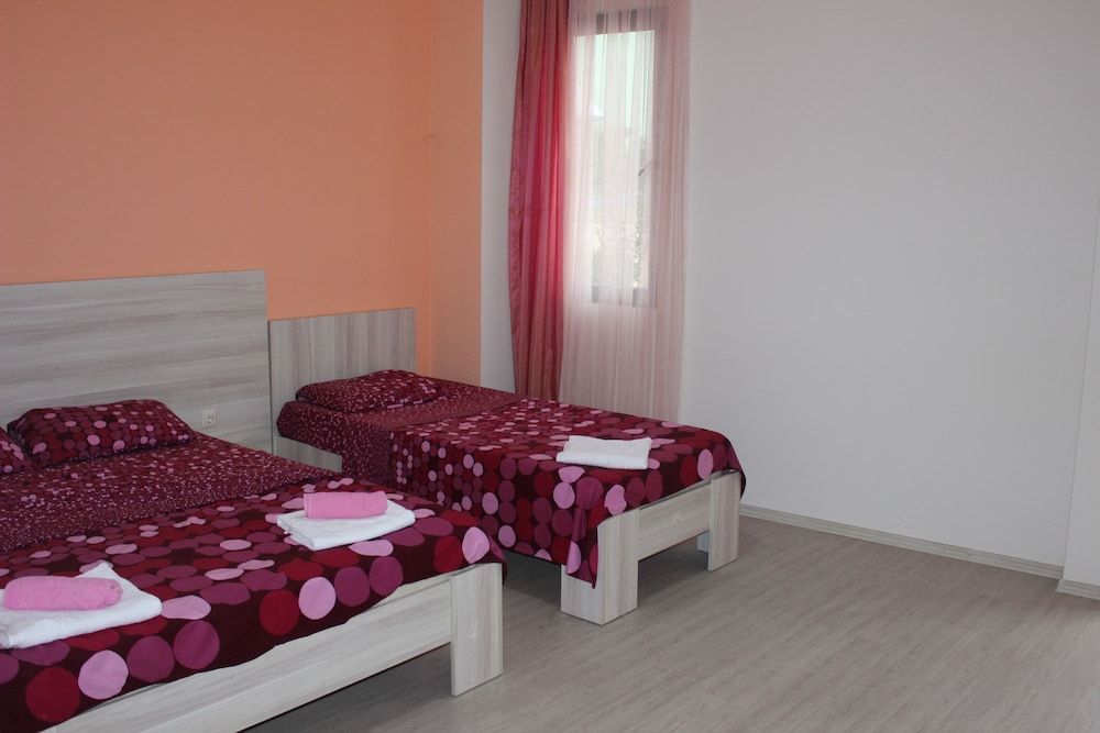 Батуми: Отель Hotel 7