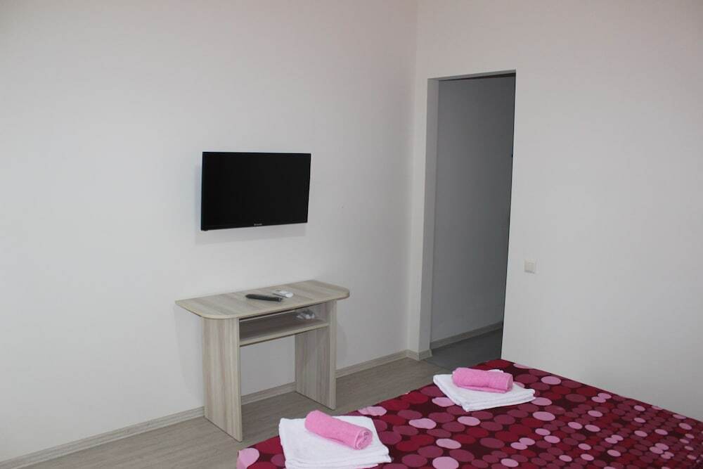 Батуми: Отель Hotel 7